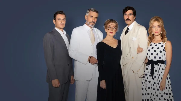 Έρωτας Φυγάς: Αυτό είναι το μοναδικό ζευγάρι που θα ευτυχίσει - «Θα έχουν ένα καλό τέλος»