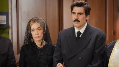 Έρωτας Φυγάς: Εκείνος νεκρός από πυροβολισμό και υπόλοιποι από βόμβα; - Το φινάλε βάφεται με αίμα στον γάμο τους