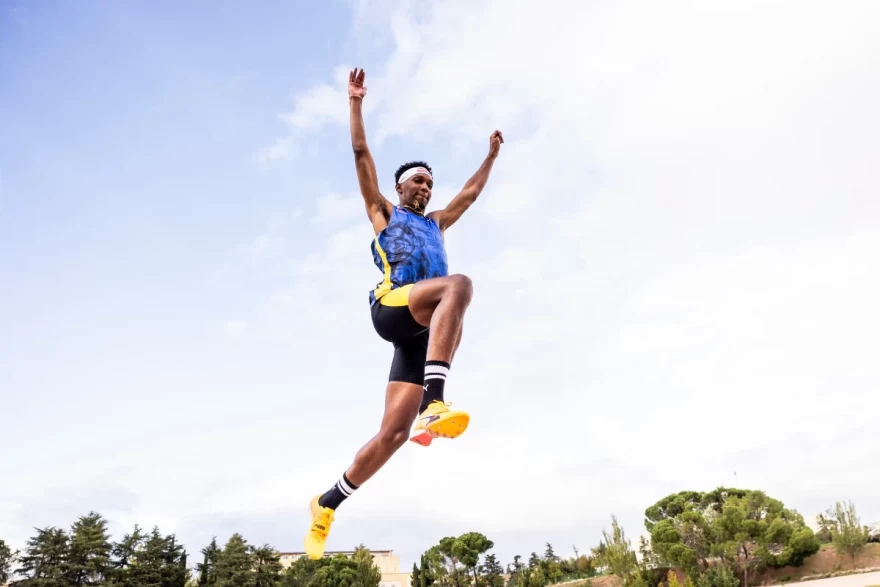 Μετά τα Χρυσά Μετάλλια στο Ευρωπαϊκό Πρωτάθλημα Στίβου σειρά έχει το Παρίσι