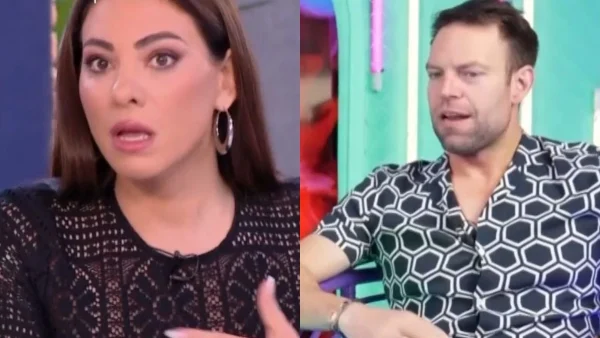 Ευρυδίκη Βαλαβάνη για Στέφανο Κασσελάκη: «Τέτοιες απόψεις δεν είναι σωστό να ακούγονται - “Προσευχόμουν να μην είμαι γκέι”»