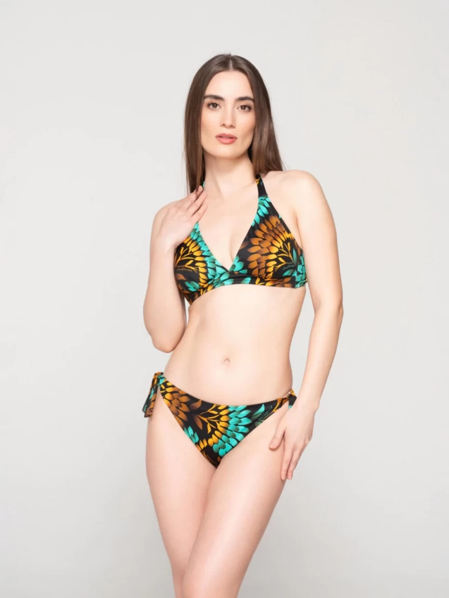 εμπριμέ μπικίνι  lunasplendida.com