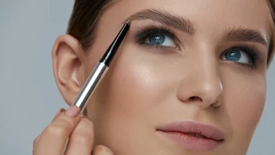 Αυτό το μολύβι φρυδιών - κοστίζει κάτω από 34 ευρώ - είναι πραγματικά top στην κατηγορία του για τέλειο brow look!