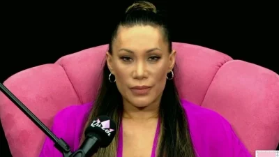 TV Queen - Τελικός: Λύγισαν με την εξομολόγηση της Τζένης: «Έχασα την ακοή μου από το ένα αυτί»