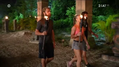 Survivor trailer 20/6: «Καλωσήρθατε στην τελευταία αποχώρηση της χρονιάς» - Αυτός φεύγει πριν τον ημιτελικό