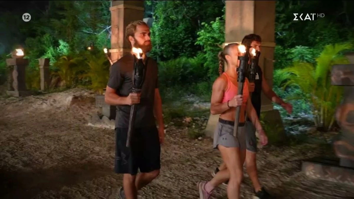 Survivor trailer 20/6: «Καλωσήρθατε στην τελευταία αποχώρηση της χρονιάς» - Αυτός φεύγει πριν τον ημιτελικό