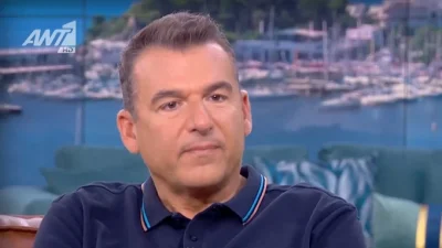 Γιώργος Λιάγκας: «Τότε που ήμασταν με την Φαίη μαζί, πριν χωρίσουμε κι εμείς...»