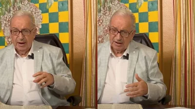 Ζώδια (1-7/7): «Αν δεν θέλετε το χειμώνα να είστε εντελώς έξαλλοι...» - Οι πιο άτυχοι της εβδομάδας σύμφωνα με τον Κώστα Λεφάκη