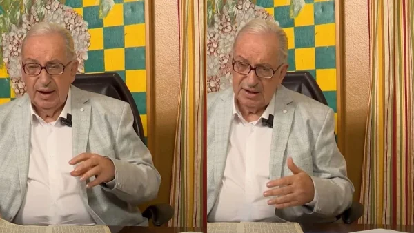 Ζώδια (1-7/7): «Αν δεν θέλετε το χειμώνα να είστε εντελώς έξαλλοι...» - Οι πιο άτυχοι της εβδομάδας σύμφωνα με τον Κώστα Λεφάκη