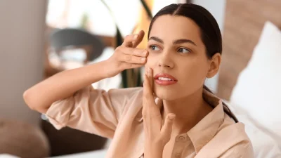 Face yoga: Μάθε τα πάντα για τη γυμναστική προσώπου που σμιλεύει & ανορθώνει το πρόσωπο!