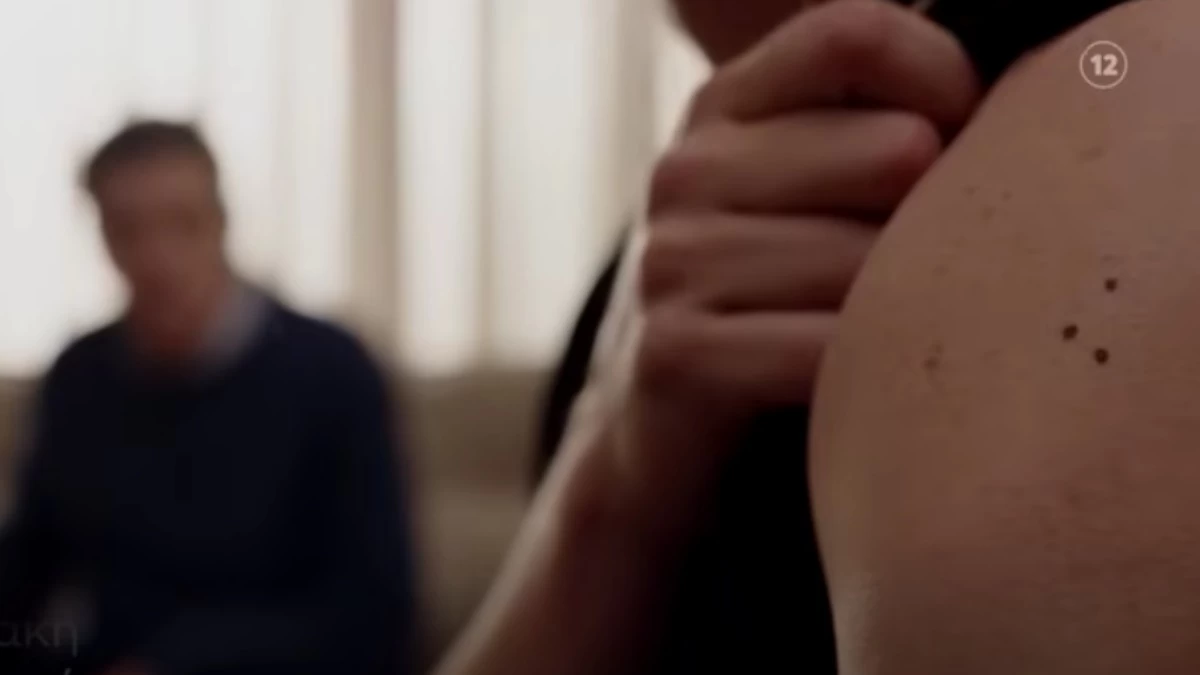 Famagusta (2/6): Η σκηνή που ο Μάικλ αποκαλύπτει σε Αντρέα και Χριστίνα πως είναι γιος τους - Έτσι τελειώνει ο Β κύκλος