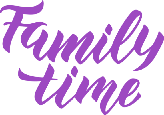 Family Time