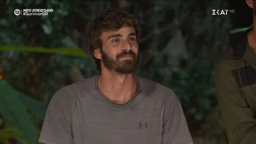 Survivor spoiler Φάνης Μπολέτσης
