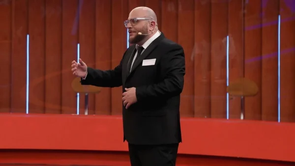 My Man Can: Τι θα δούμε αυτό το Σάββατο (22/6)