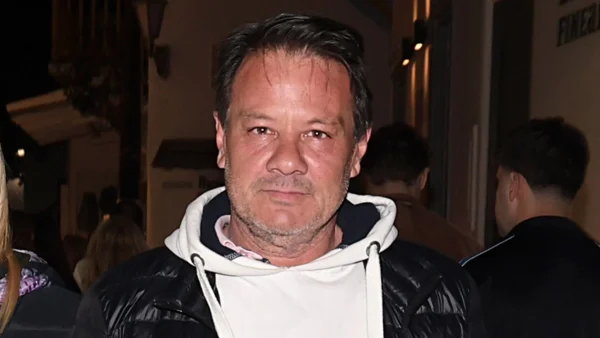 Απόστολος Λύτρας: Τρόμος μέσα στις φυλακές Κορυδαλλού - Ζήτησε παραπάνω μέτρα ασφαλείας