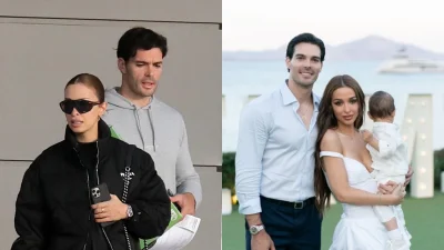 Ελένη Φουρέιρα: Μεγαλώνει η οικογένειά της - Αποκάλυψε με ένα βίντεο το φύλο του μωρού