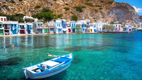 Φτώχεια και καλοπέραση: Αυτά είναι τα 10 πιο οικονομικά νησιά για να κάνεις διακοπές φέτος το καλοκαίρι