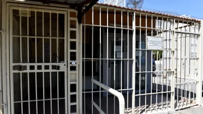 Συναγερμός στις φυλακές Κορυδαλλού - Ένας νεκρός μετά από συμπλοκή με μαχαίρια