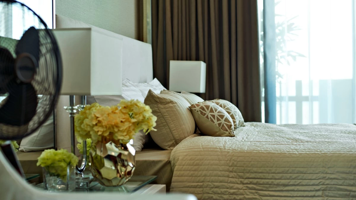 Αν έχεις έστω και ένα φυτό στην κρεβατοκάμαρα σου, μετακίνησε το άμεσα - Ο λόγος που το Feng Shui το απαγορεύει