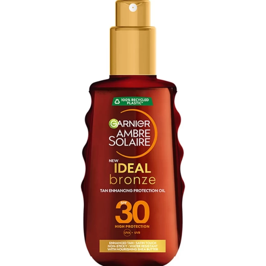 Garnier Ideal bronze spf30