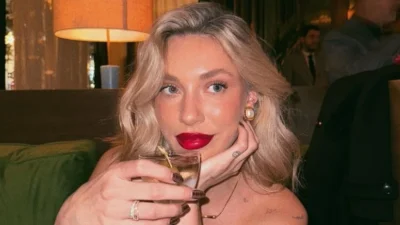 Γαρυφαλλιά Καληφώνη: «Έκανε πλαστική στα χείλη και έγινε σαν την Ελένη Βλαχάκη» - Η ξεκάθαρη απάντηση για τα ενέσιμα που κάνει