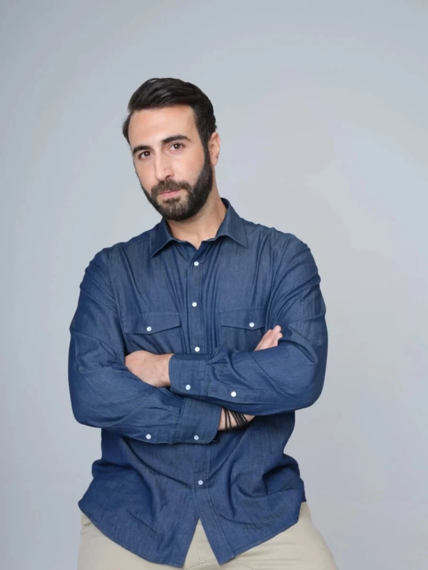 Γη της ελιάς Πότης