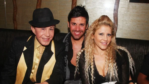 Γιάννης & Νίκος Φλωρινιώτης: Κοινό μνημόσυνο για πατέρα και γιο - Η σπαρακτική ανάρτηση της Αννούλας Φλωρινιώτη