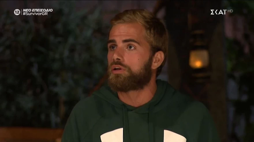 Survivor spoiler τελικός