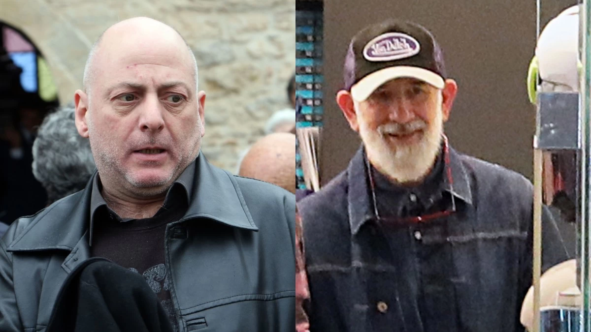 Γιώργος Λαμπάτος για Πέτρο Φιλιππίδη: «Έχω τρομοκρατηθεί με αυτόν τον άνθρωπο, τον φοβάμαι»