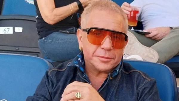 Γιώργος Μαζωνάκης: Νέα ανακοίνωση μέσω του δικηγόρου του - «Υποχρεώθηκα σήμερα να επιδώσω εξώδικη πρόσκληση...»