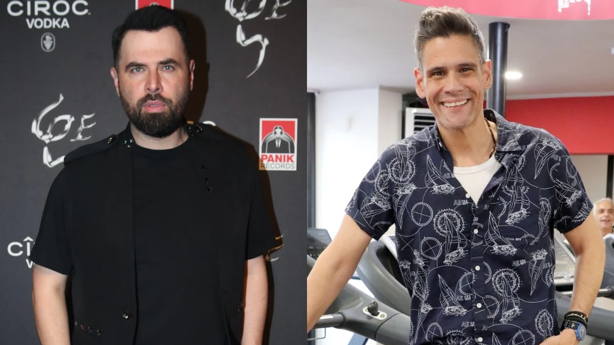 Ο Γιώργος Παπαδόπουλος απαντάει στον Δημήτρη Ουγγαρέζο: «Φίμωτρο δεν βάζεις ούτε στα άλογα πια»