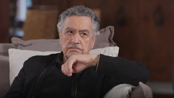 Η γη της ελιάς (6/6): «Ναι! Είπα ψέματα» - Ανησυχία για την υγεία του Ισίδωρου