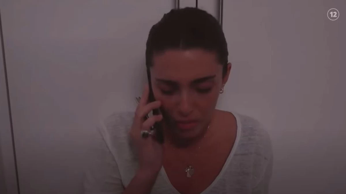 Η γη της ελιάς (24/6): «Αστυνομία; Αριάδνη Καπερνάρου» - Εφιάλτης στο σπίτι του Στάθη μετά την εισβολή άνδρα