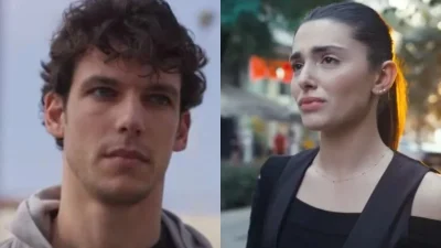 Η γη της ελιάς (19/6): «Θα πάρω ένα μήνα ρεπό» - Η απόφαση του Χρήστου για να ξεπεράσει την Αριάδνη