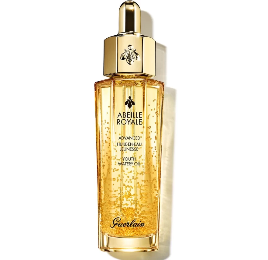 guerlain watery oil