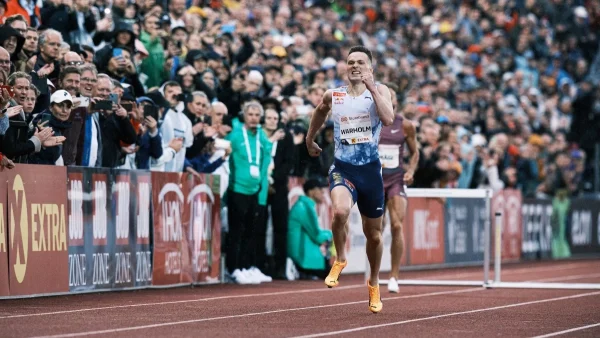 Μετά τα Χρυσά Μετάλλια στο Ευρωπαϊκό Πρωτάθλημα Στίβου σειρά έχει το Παρίσι