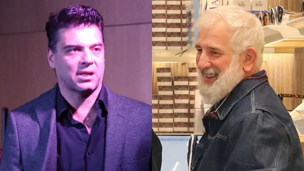 Ιάκωβος Μυλωνάς για Πέτρο Φιλιππίδη: «Κυνηγούσε πιεστικά και έντονα τα κορίτσια»