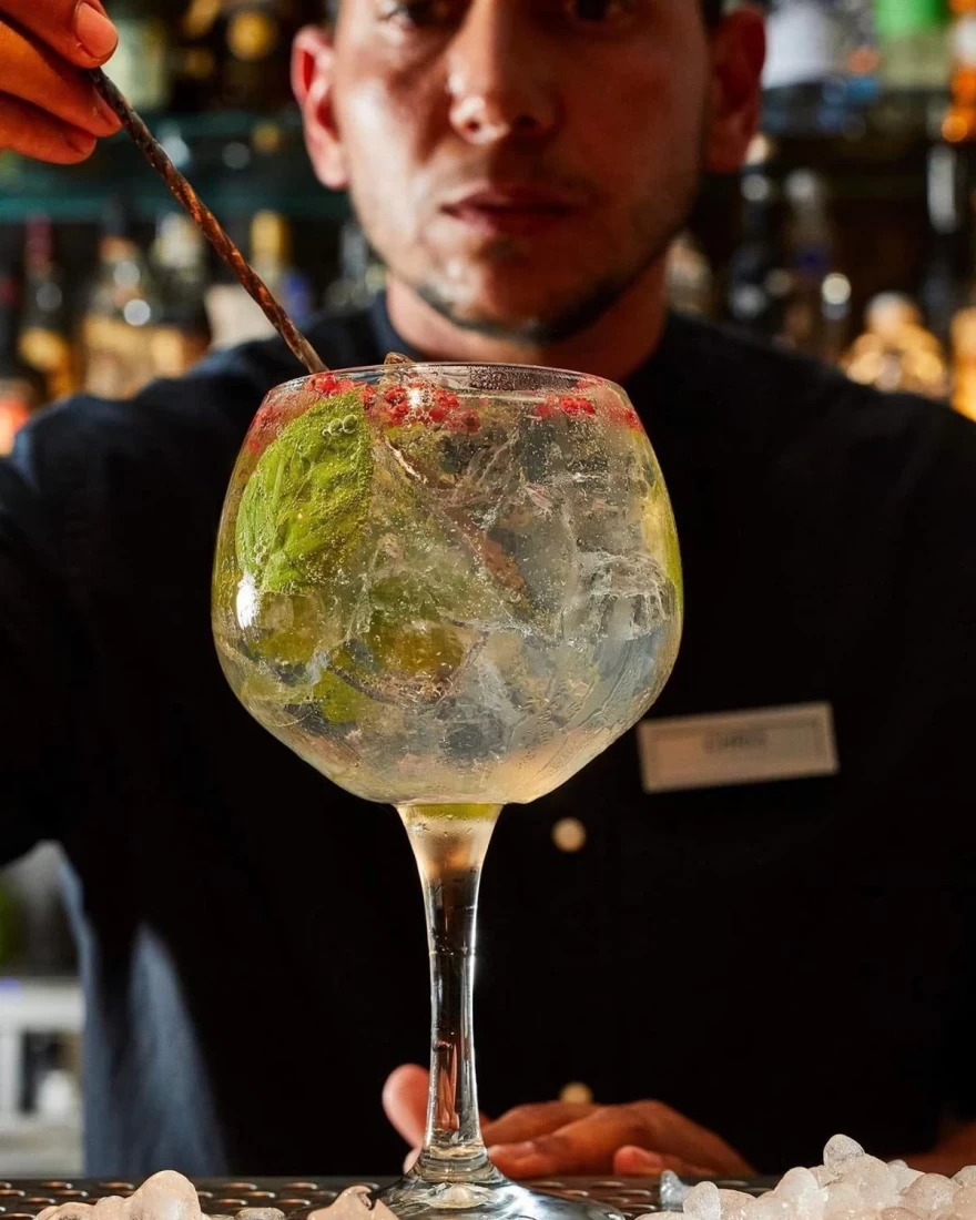 Idol Restaurant Σαντορίνη