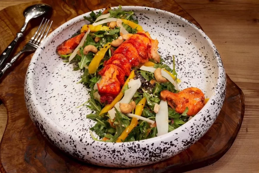 Idol Restaurant Σαντορίνη