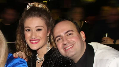 Ιλάειρα Ζήση:  Σε κακή ψυχολογική κατάσταση μετά την απόφαση του δικαστηρίου για τον Μαυρίκιο Μαυρικίου