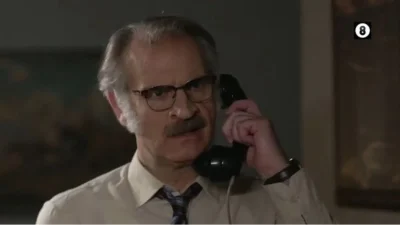 Ηλέκτρα (4/6): «Η Νεφέλη...» - Έκανε απόπειρα αυτοκτονίας! Ο Σωτήρης κινδυνεύει να χάσει τις κόρες του...