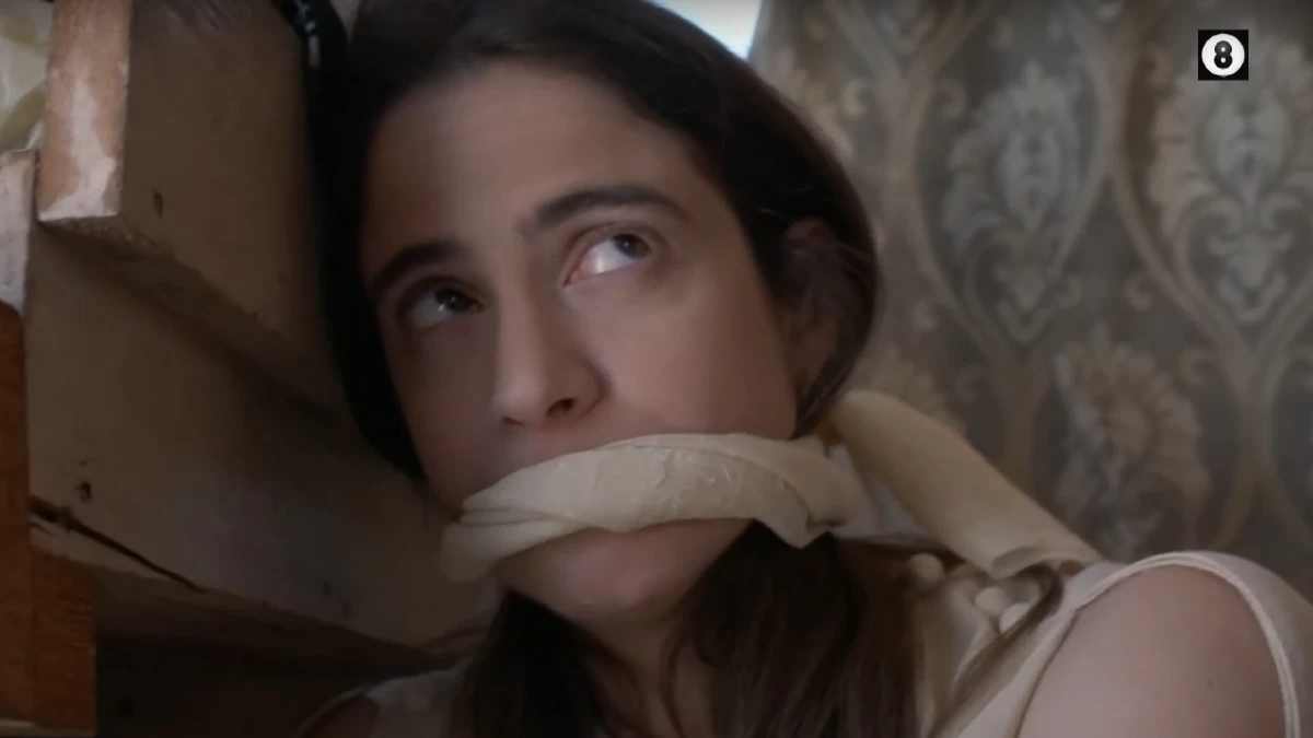 Ηλέκτρα 7/6: Θα τους πνίξει το αίμα - Σήμερα το συγκλονιστικό φινάλε