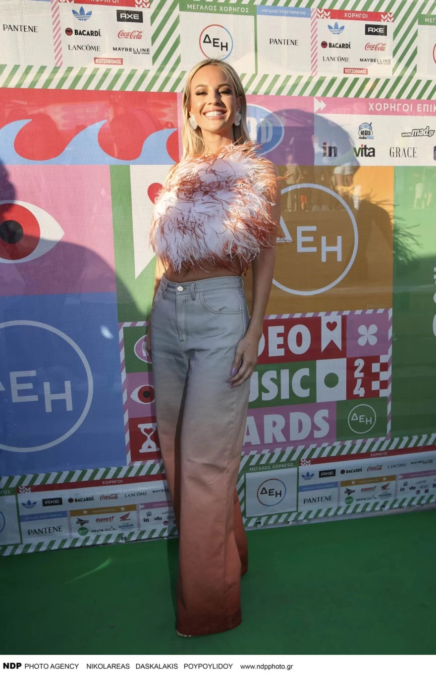 Ιλένια Ουίλιαμς Mad MVA