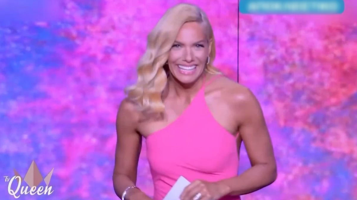 Ιωάννα Μαλέσκου – Μιλάει για πρώτη φορά για το πρόωρο τέλος του Tv Queen: «Λες να μας μάτιασαν;»