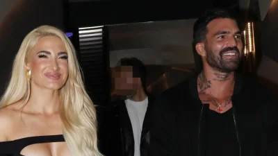 Δημήτρης Αλεξάνδρου: Η απάντηση στην θύελλα αντιδράσεων που προκάλεσε το βίντεο της Ιωάννας Τούνη με τα πανάκριβα ψώνια στην Αμερική