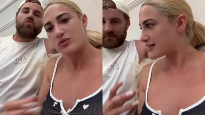 Ιωάννα Τούνη: Καταγγέλλει δημόσια γνωστό μεγαλοεπιχειρηματία - «Δεν με έχει πληρώσει, με έχει πιστολιάσει!»