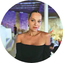 Σταυροπούλου στην Μονεμβασιά