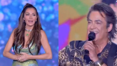 J2US highlights (15/6): Η Βανδή στη θέση του Κοκλώνη, οι τρυφερές στιγμές Γαρμπή & Σχοινά στην κάμερα και το ζευγάρι που αποχώρησε