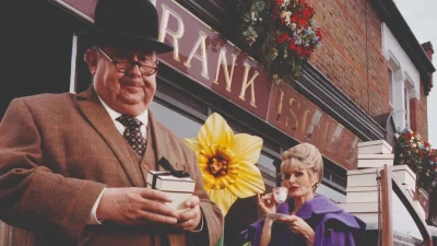 Νέα limited edition συλλογή αρωμάτων Jo Malone - Είναι εμπνευσμένη από τα βρετανικά παλαιοπωλεία!