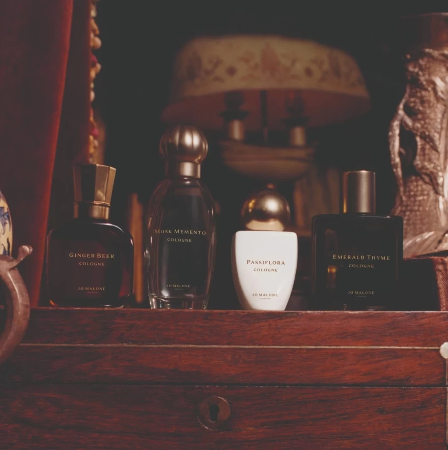 limited edition αρώματα Jo Malone