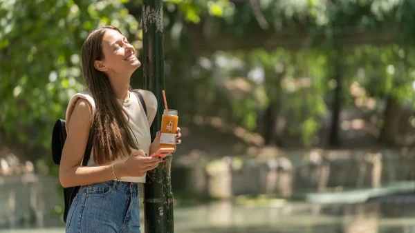 Juice Box: Αυτός ο χυμός περιέχει όλα τα superfoods που χρειάζεσαι